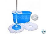 Products Microfibre Spin Mop