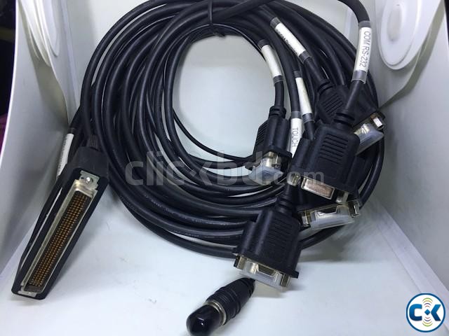 hatteland Monitor display cable large image 0