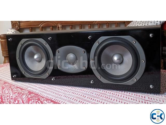 Energy C-Series C-C100 - center channel speaker large image 0