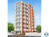 Ibrahimpur Almost ready flat for sale
