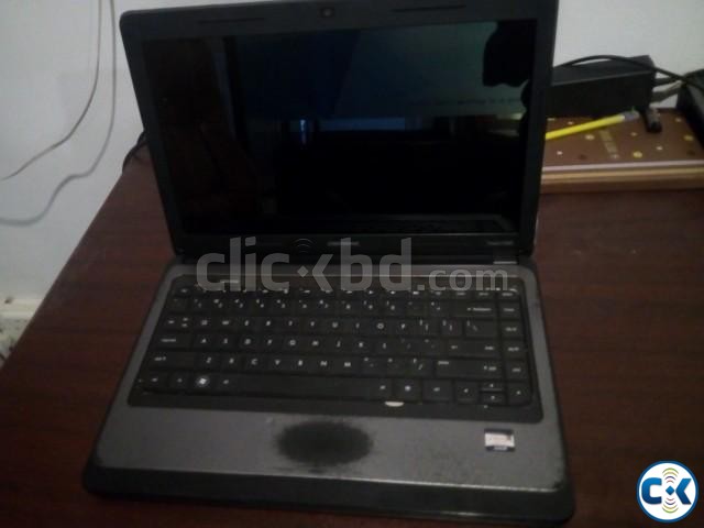 HP Full Fresh Laptop for Sale large image 0