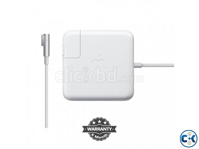 Apple 60W MagSafe Power Adapter for MacBook MacBook Pro large image 0