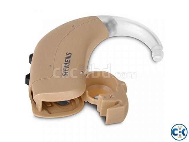 Audio Service Volta P 4 Channel Hearing aid in Bangladesh large image 0