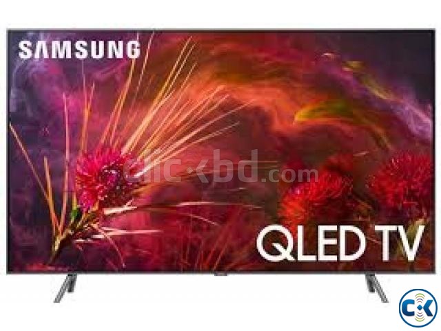 Samsung 65Q7F QLED 4K HDR Smart TV large image 0