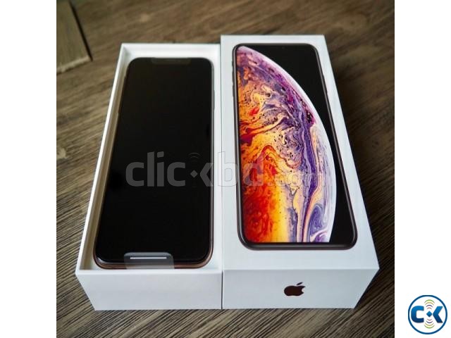 Apple iPhone Xs Max 512Gb Unlocked Phones large image 0