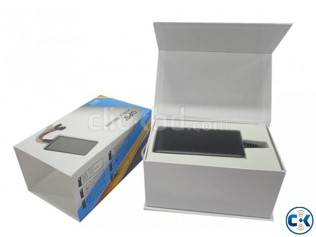 Gps tracker GT06N for car large image 0