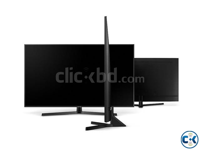 Samsung 65 Inch NU7400 HDR Smart 4K TV large image 0
