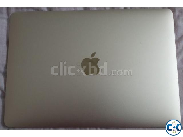 MacBook Core M3 2016 Retina Display 12  large image 0