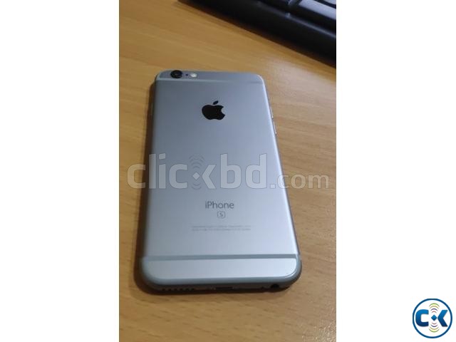 iPhone 6S 64 GB large image 0