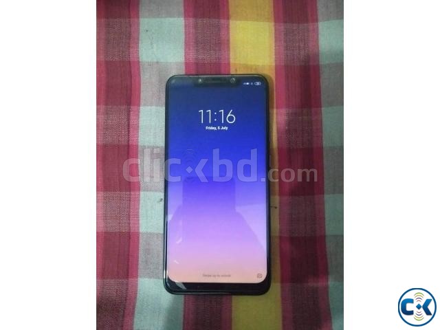 Want to sell a xiaomi pocophone f1 set large image 0