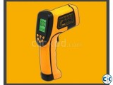 AS842A Infrared Thermometer