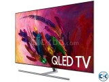 65 Samsung Q7FN QLED Smart 4K UHD TVs Price