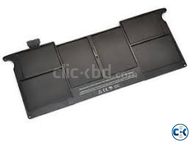 MacBook Air A1370 Battery large image 0