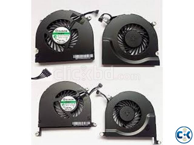 CPU Cooling Fan for Macbook large image 0