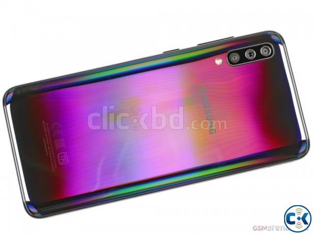 Brand New Samsung Galaxy A70 128GB Sealed Pack 3 Yr Waranty large image 0