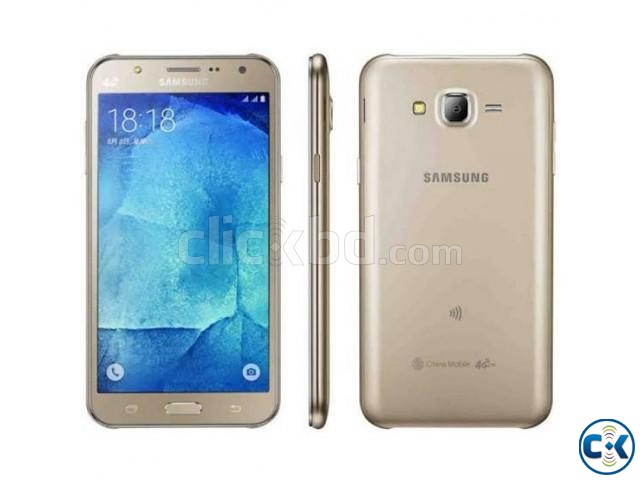 Samsung Galaxy J7 SM-J700H large image 0
