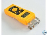 Small image 1 of 5 for Inductive Textile Moisture Meter DM200T In Bangladesh | ClickBD