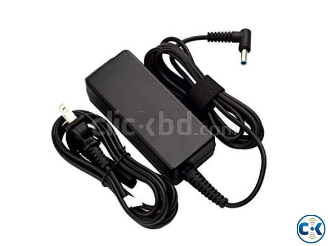Charger Adapter HP Laptop large image 0
