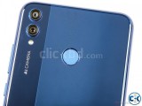 Brand New Huawei Honor 8X 128GB Sealed Pack 3 Yr Warranty