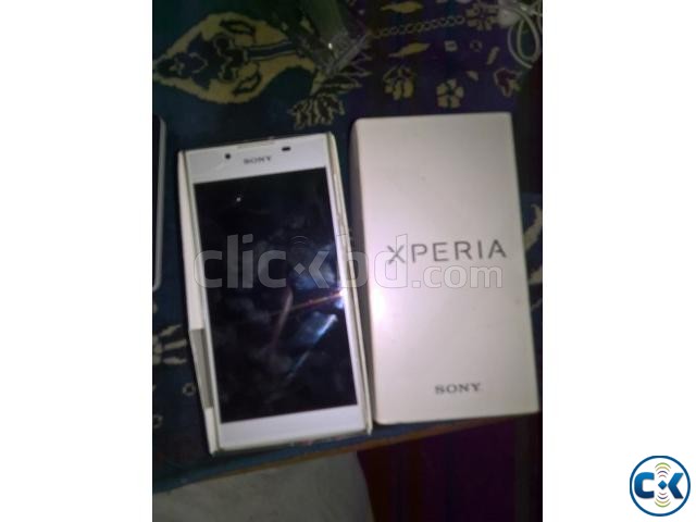 Sony xperia L1.. Full fresh with box large image 0