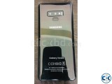 Samsung Galaxy Note 9 256GB