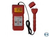 Paper Moisture Meter MS7200 Available In Bangladesh