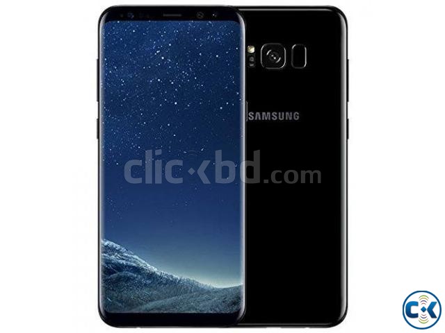 Samsung Galaxy S-8 Plus 4-64 New large image 0