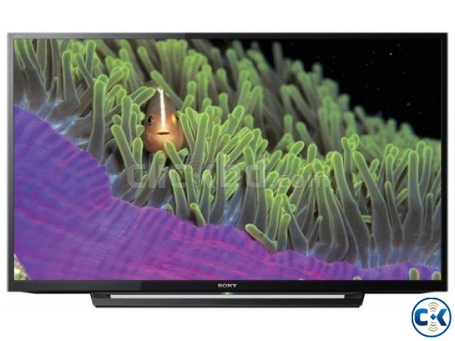 Sony TV Bravia R302E 32 inch Basic HD LED large image 0