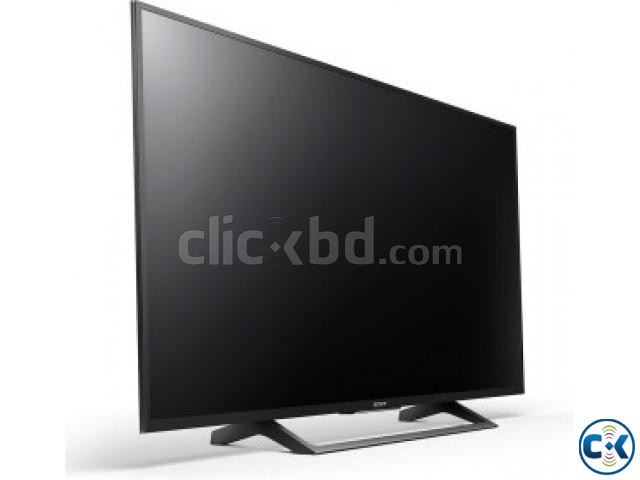 4K TV SONY BRAND 43 X7500E ANDROID large image 0