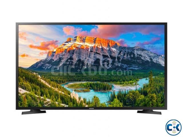 Samsung N5300 32 Full HD Flat LED TV large image 0