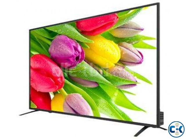 32 ANDROID SMART HD LED TV SOLARVISION large image 0