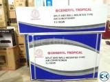T-General Air Conditioner 1.5 Ton Split Type