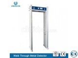 New archway metal detector price in bangladesh