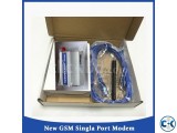 single port modem in bd