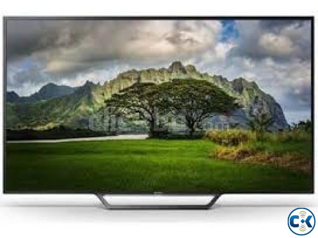 40 Sony Bravia W652D wifi Smart Led tv At Low Prices large image 0