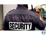 Security Guard Service in DHAKA