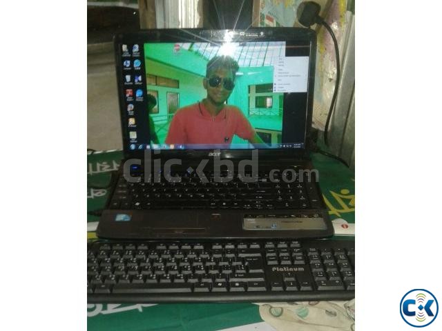 laptop Acer Aspire-5739 Contact 01874682055 large image 0