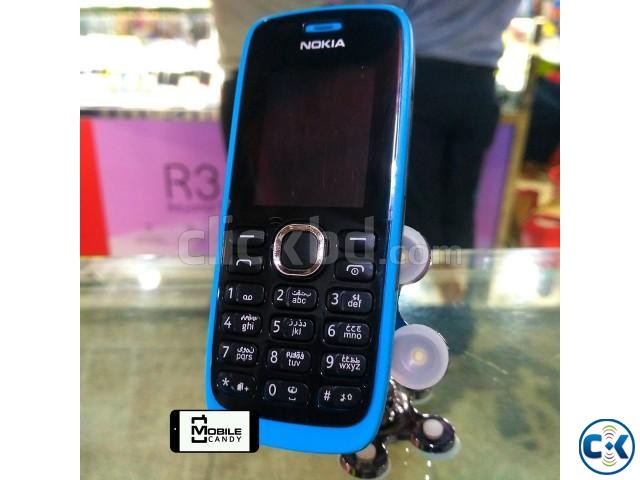 Nokia ASHA 110 NEW large image 0