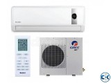 Gree 1.5 TON 18000BTU New Air Conditioner