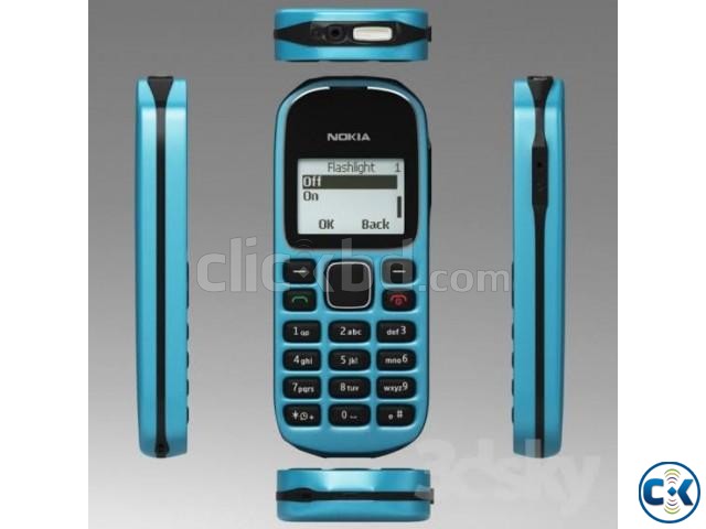 New Nokia 1280 large image 0