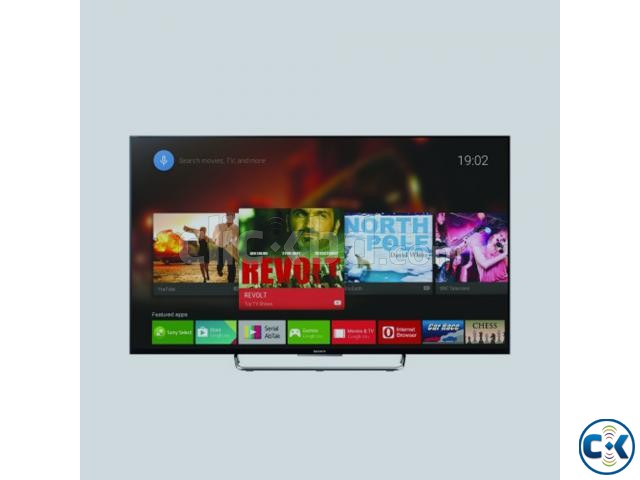 SONY BRAVIA 55 X7500F 4K Android TV large image 0