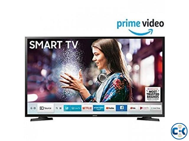 Samsung 32N4300 32 Inch HD Ready Smart LED Television large image 0