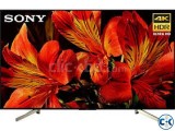 SONY 75 X8500F 4K ULTRA HD HDR SMART ANDROID TV 2019