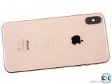 Apple iphone XS Max 256GB Glod Sealed Pack 3 Yr Warranty