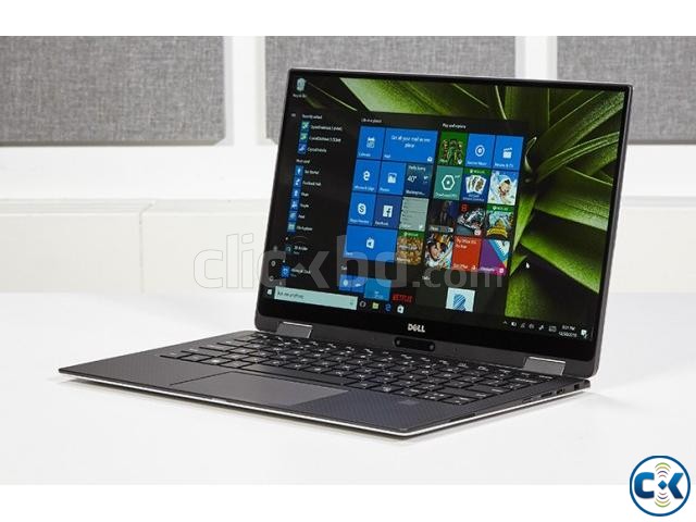 Dell XPS 13-9365 13.3 LED Core i7 PRICE IN BD large image 0