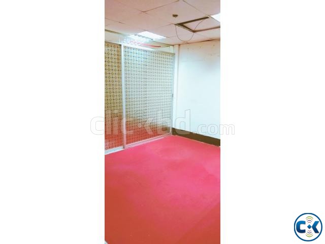 900sft Office Space For Rent Banani large image 0
