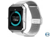 Z60 Smartwatch For IOS Android Phone FREE DELIVERY 