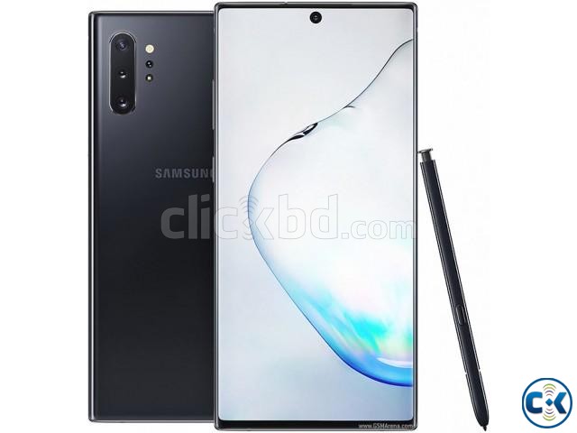 Brand New Samsung Galaxy Note10 256GB 3 Years Warranty large image 0