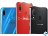 Brand New Samsung Galaxy A20 32GB Sealed Pack 3 Yr Warranty