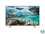 Samsung RU7100 49 4K UHD Slim Smart LED TV